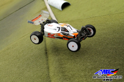 2015 DM 4WD Buggy 4WD Juni